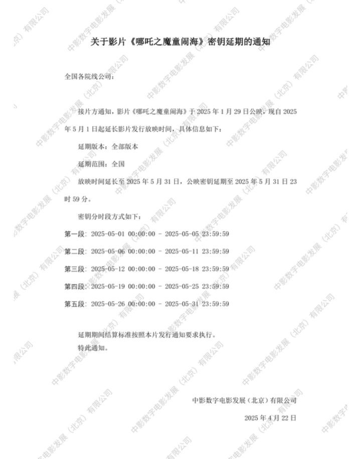 《哪吒2》正版高清迅雷资源种子下载阿里云盘国语中字（BD1280P/3.3G-MP4）-1