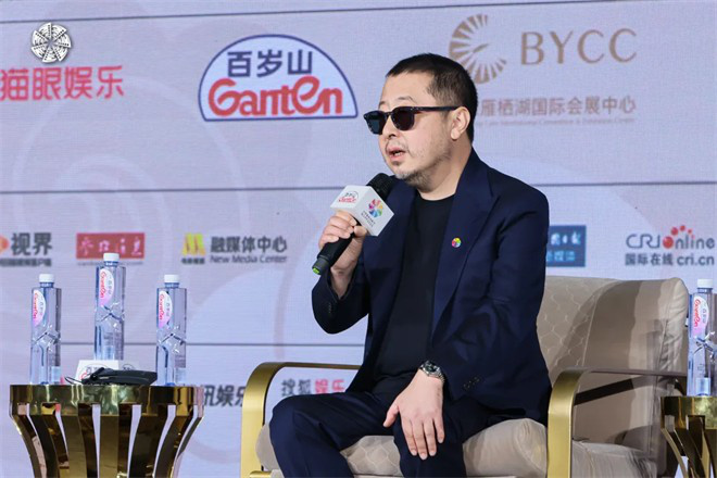 贾樟柯十年之约：《故人》回望与对话-1