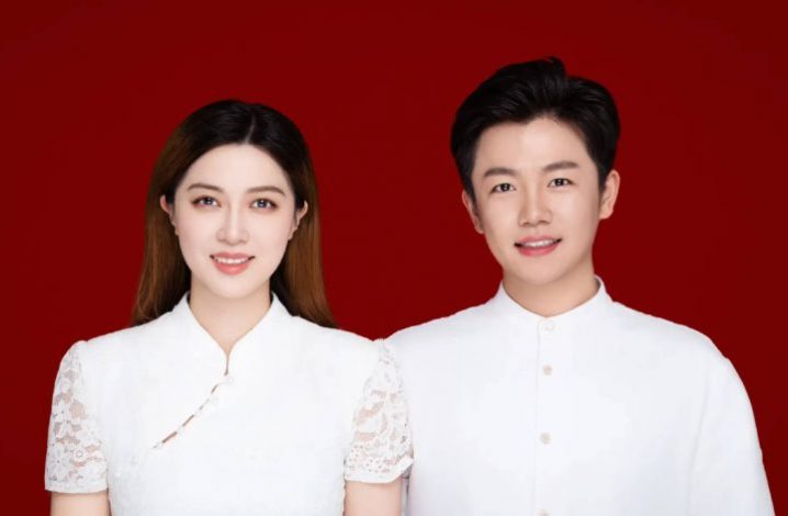 夏志远《香蜜》月下仙人变身现实奶爸！-1