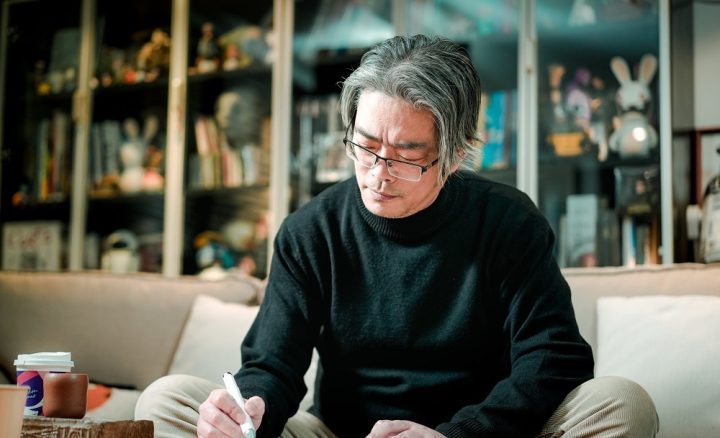 《闯缸鱼》横滨电影节 感动日本影迷的中国动画-3