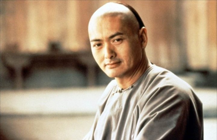 《卧虎藏龙》剧版来袭！索尼与亚马逊联手改编李安武侠经典-1