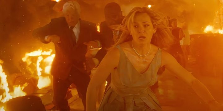 《死神来了6》预告片爆红，5月16日北美上映-1