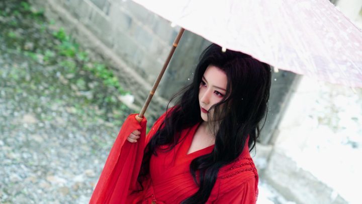 《红嫁衣》百度云「HD1080P/3.8G-MKV」独家资源上线原声版高清版-1