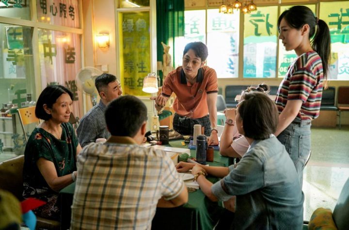 《不说话的爱》百度云网盘（BD720P/3.4G-MP4）国语中字抢先版资源下载链接-2