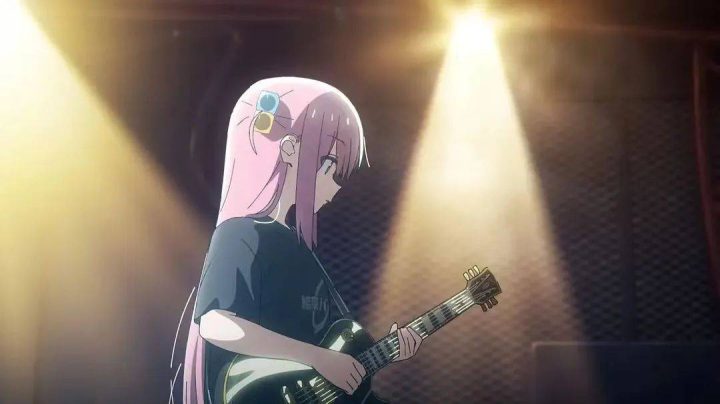 《孤独摇滚(下)》泄漏版国语中字百度网盘【BD1280P/3.2G-MKV】迅雷资源在线看-2
