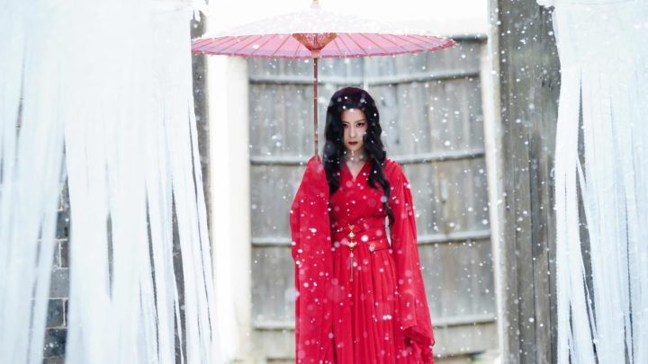 《红嫁衣》百度云「HD1080P/3.8G-MKV」独家资源上线原声版高清版-2