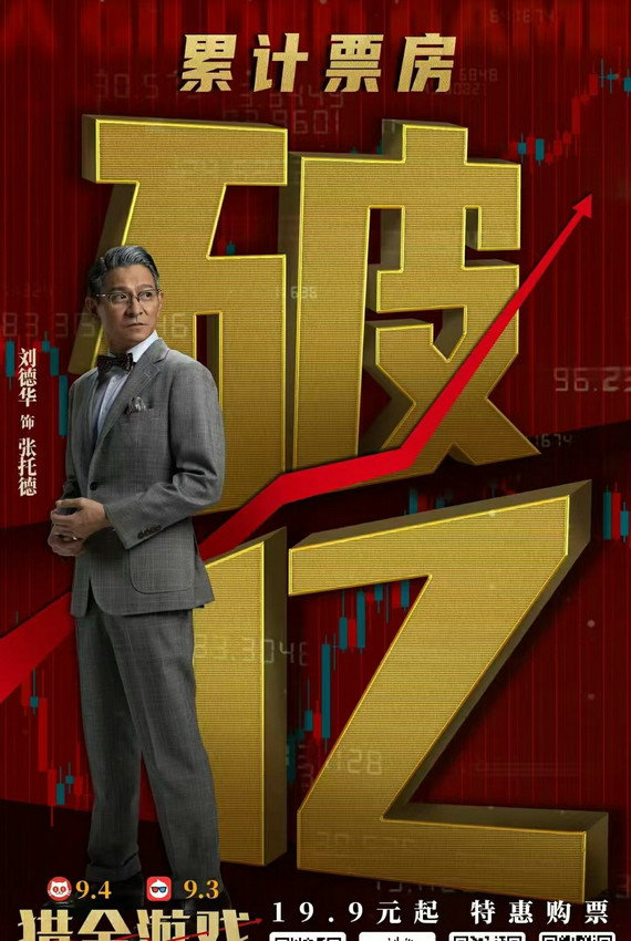 《猎金游戏》「HD1280P/3.4G-MP4」原声版百度云迅雷资源下载高清-1