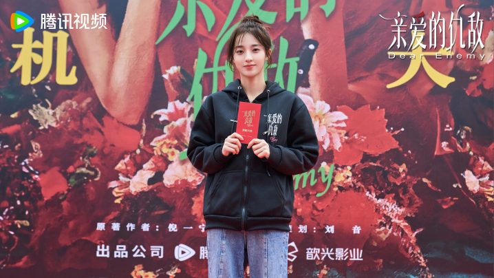 《亲爱的仇敌》国语中字（BD1280P/3.4G-MKV）阿里云盘抢先版迅雷资源下载-3