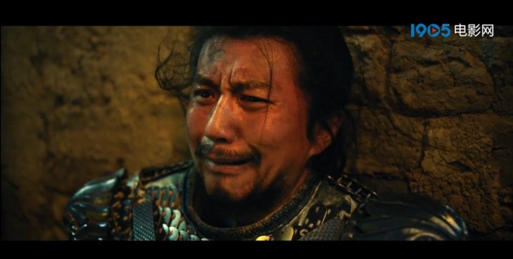 邓超《沙海之门》宣传：敬业与执着的幕后故事-2