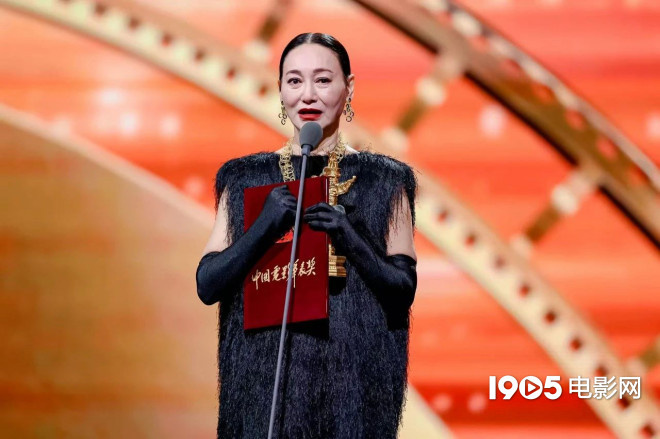 65岁华表影后：湾仔乞讨到银幕女王的传奇人生-2