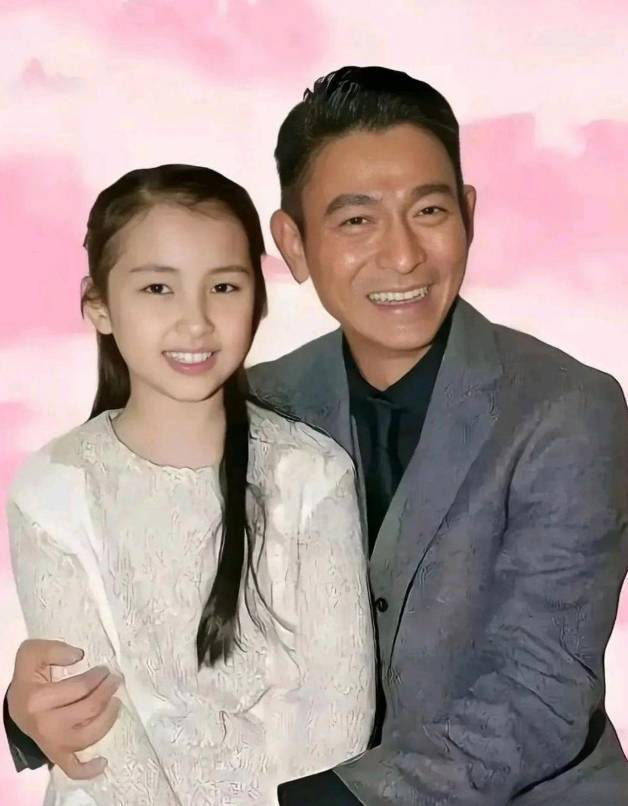 刘德华感情生活揭秘：王晶谈太太辛苦与女儿5语能力-2