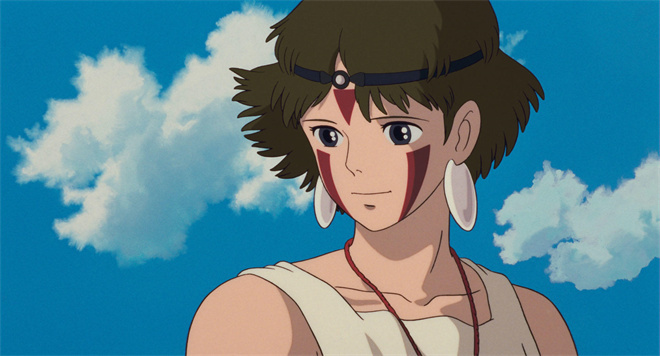 《幽灵公主》国语版百度云网盘【bd1280P】高清版资源在线观看-1