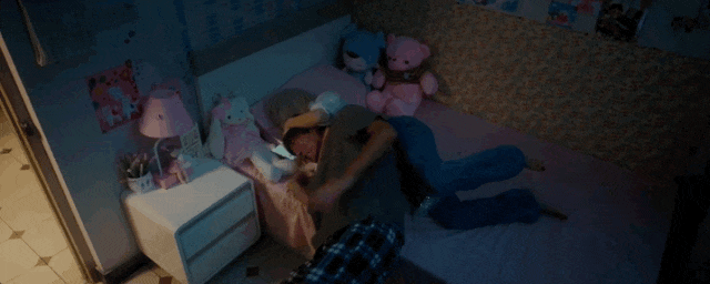 邓家佳访谈：《爱情公寓》“小姨妈”新动态！-7
