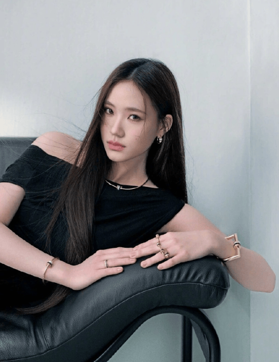 小S次女论演艺路：尚在“观察考量”阶段-1