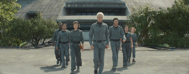 《异形：地球》8月12日上映，雷德利·斯科特监制-2