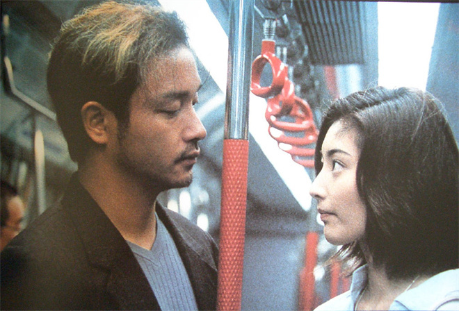《星月童话》6.14上映！重温张国荣的港式浪漫-2