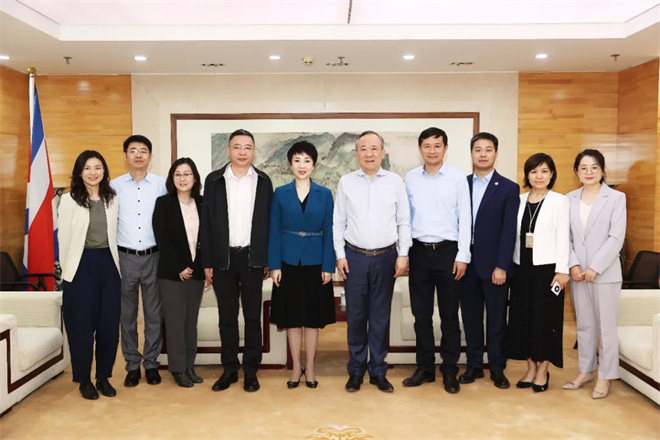 电影频道联手北京语言大学 共促中华文化“走出去”-2
