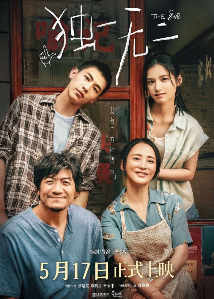 《独一无二》阿里云超清晰版国语版【BD1080P/3.2G-MKV】资源在线看-1