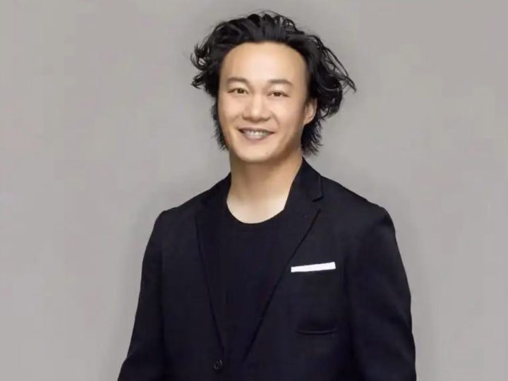 叶晓粤澄清：陈奕迅《安好》，谣言不攻自破-1