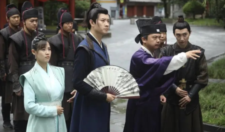 《高兴神探》6月13日爆笑破案-1