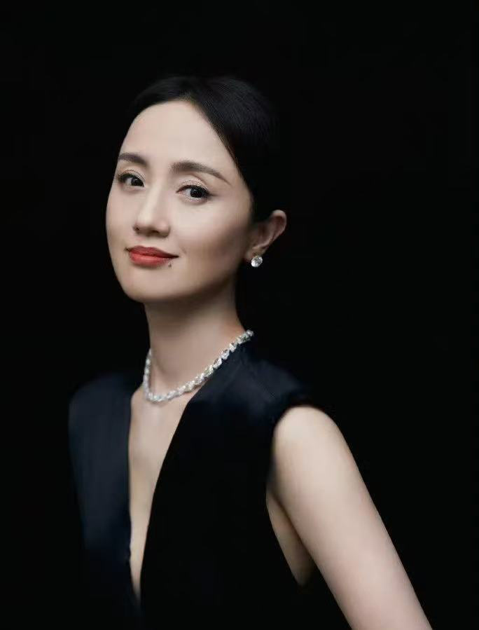辛柏青发讣告：妻子朱媛媛抗癌5年去世，享年51岁-1