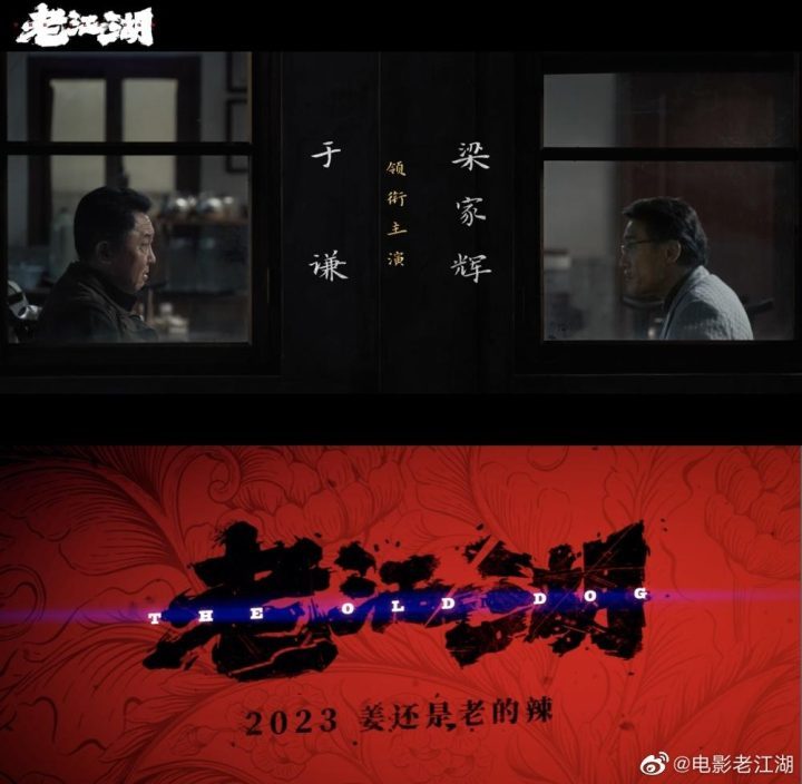 《老江湖》阿里云原声版【BD1280P/3.8G-MKV】资源下载链接超清-1