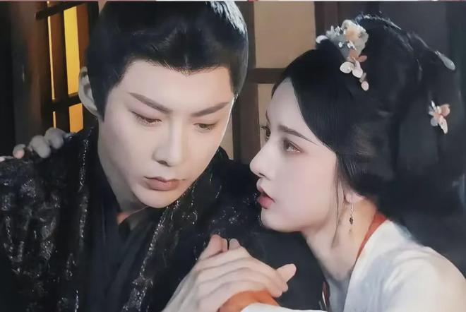 《折腰》高清版「HD1280P/3.9G-MP4」国语中字资源分享百度云网盘-1