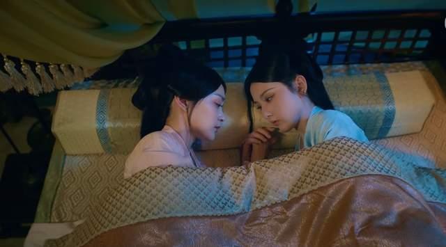 《折腰》免费版阿里网盘独家资源上线国语版（HD1280P/3.4G-MKV）-2