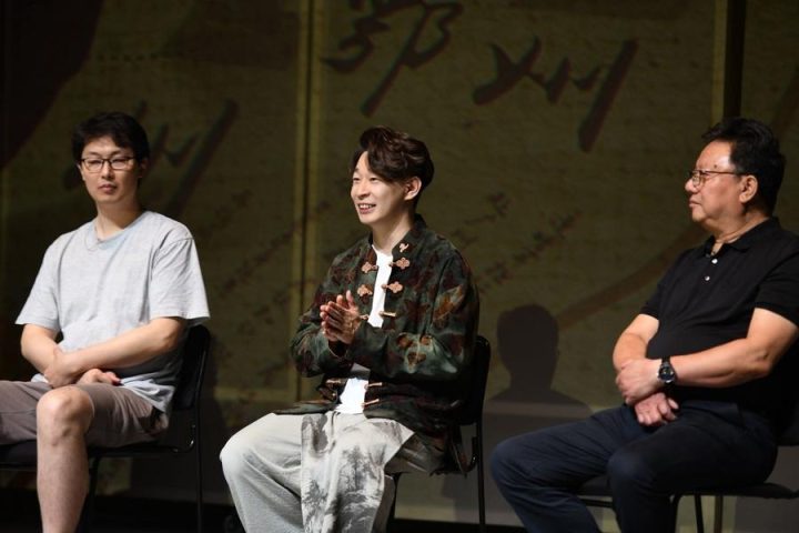 《长安的荔枝》「BD1080P/3.9G-MP4」TC版资源下载国语中字百度云盘-1