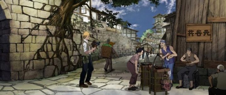 《火凤重天》国语中字资源下载（BD1080P/3.3G-MP4）泄漏版百度云盘-2