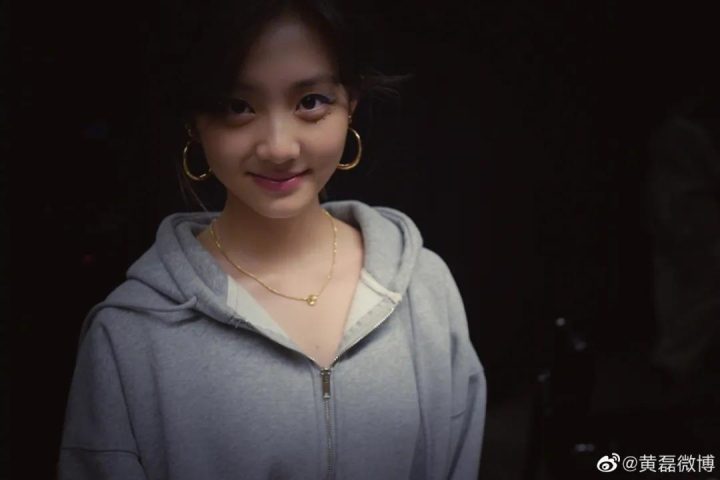 《人·鱼》演员阵容：王一博领衔，黄磊女儿黄多多、汤唯加盟-3