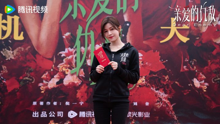 《亲爱的仇敌》国语中字（BD1280P/3.4G-MKV）阿里云盘抢先版迅雷资源下载-2