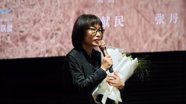 《内沙》导演：有机农业——现代性的“心灵归宿”-4