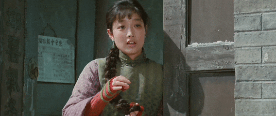 5.14电影频道《城南旧事》：倾听往昔故事-2