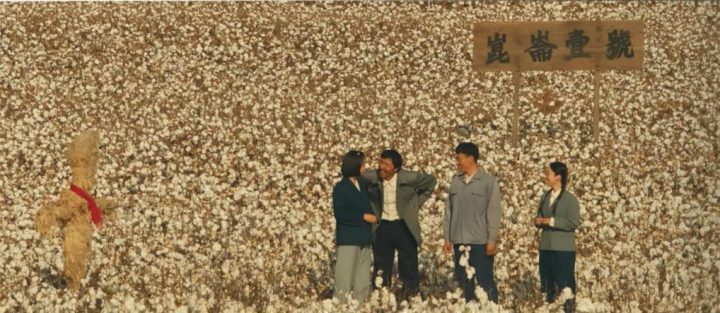《阿克达拉》：援疆电影全国上映-2