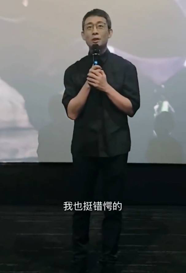 张译澄清息影传闻：暂停而非退出，仍会继续拍戏-1