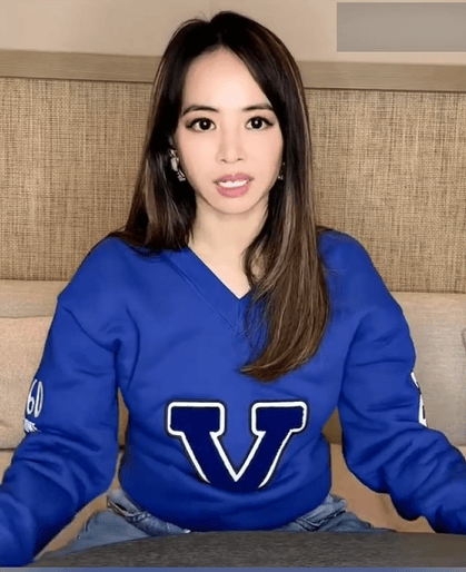 蔡依林直播助力高考：《你们正在塑造自己》-1