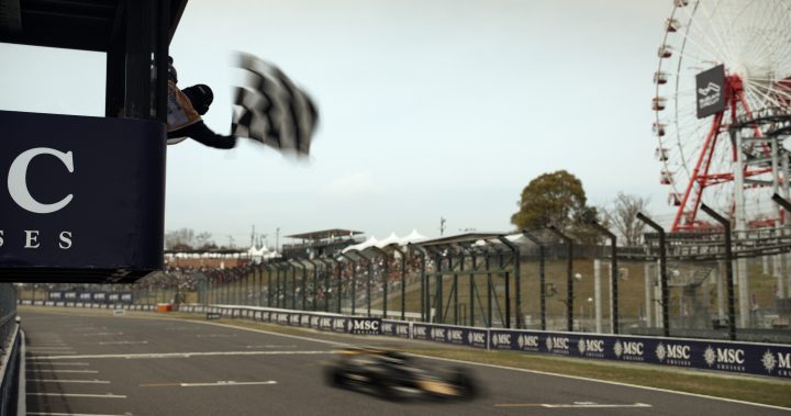 《F1：狂飙飞车》国语版（HD720P/3.8G-MKV）资源分享高清版网盘-2
