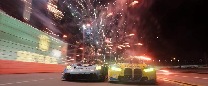 《F1：狂飙飞车》国语版（HD720P/3.8G-MKV）资源分享高清版网盘-3