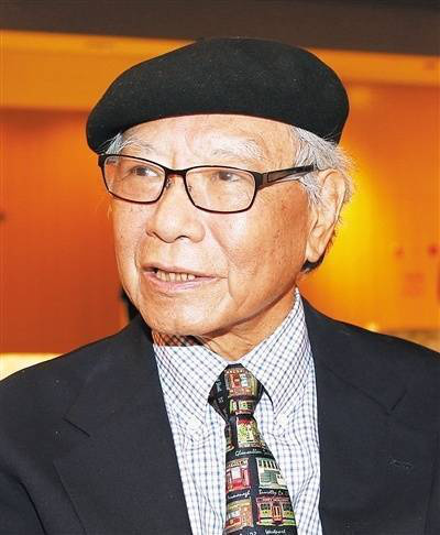 台湾诗坛巨星郑愁予美国辞世，享92岁-1