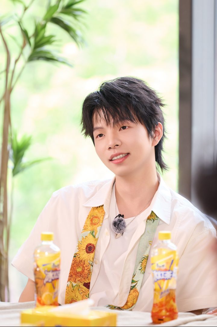 《闪光的夏天》：音乐点燃夏日激情-1