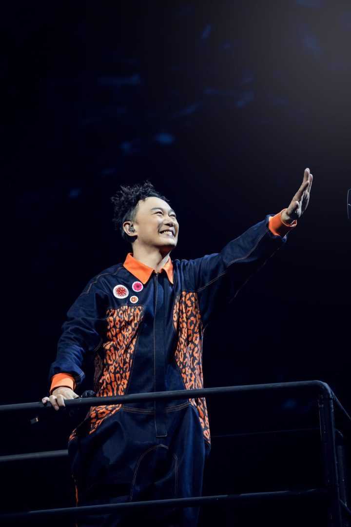 陈奕迅巡演收官，「FEAR and DREAMS纪录片」惊喜呈现-1