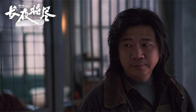 万茜化身保姆杀手，饶晓志主演，这部片太敢拍了！-3