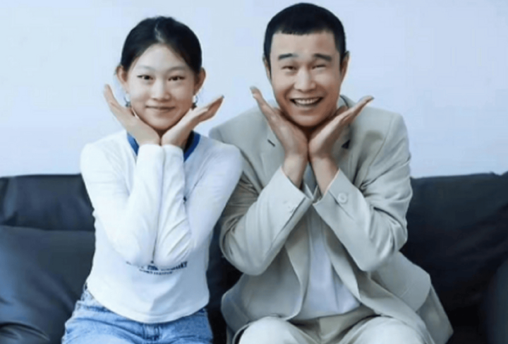 小沈阳力挺女儿沈佳润韩国出道：感谢支持者-2