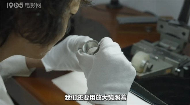 28岁朱时茂颜值再现：老电影‘修容’新貌-4