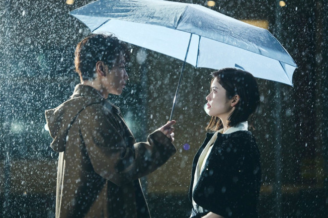《请与我老公结婚》预告：告别前夫，邂逅佐藤健-1