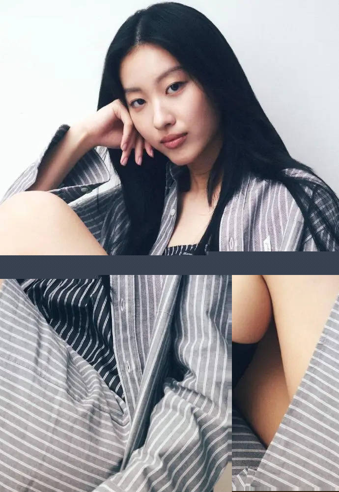 陈奕迅女儿陈康堤正式出道，首支英文单曲《doll》即将发布-2