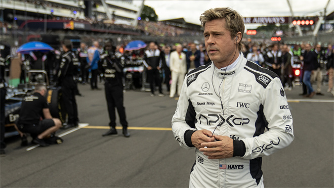 《F1：狂飙飞车》国语版资源在线看【BD720P/3.3G-MKV】免费版网盘-2