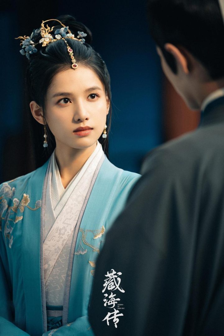 《藏海传》百度云资源在线看泄漏版国语版【BD1080P/3.6G-MKV】-3