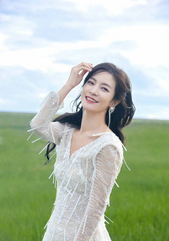 李晟谈拒演《还珠》：心境已变，难续小燕子传奇-1